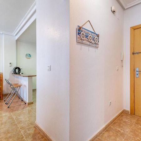 Apartamento En El Cabo Roig Orihuela Exteriör bild