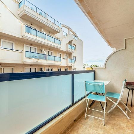 Apartamento En El Cabo Roig Orihuela Exteriör bild
